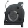 ZHAWULEEFB Replacement New Cooling Fan for Dell Latitude 5501 155511 Precision 153551 3541 PN 0CVMC1 CVMC1 DC28000NXSL DFS20004053J0T EG5006S1C440S9A DC5V 05A Fan