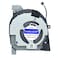 ZHAWULEEFB Replacement New Cooling Fan for Dell Latitude 5501 155511 Precision 153551 3541 PN 0CVMC1 CVMC1 DC28000NXSL DFS20004053J0T EG5006S1C440S9A DC5V 05A Fan