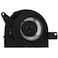 ZHAWULEEFB Replacement New CPU Cooling Fan for Dell Latitude 5580 5590 Series Laptop FJ6M 09VK27 DC28000IYFL 09VK27 DFS501105Q0T DC5V 05ASuitable for Integrated Graphics Card