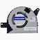 ZHAWULEEFB Replacement New CPU Cooling Fan for Dell Latitude 5580 5590 Series Laptop FJ6M 09VK27 DC28000IYFL 09VK27 DFS501105Q0T DC5V 05ASuitable for Integrated Graphics Card