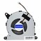 ZHAWULEEFB Replacement New CPU Cooling Fan for Intel Hades Frost Canyon NUC8 I3I5I7 Mini Host CPU Cooling Fan BSC0805HA00 DC05V 060A DEF
