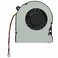 ZHAWULEEFB Replacement New CPU Cooling Fan for Intel NUC Kit NUC 6 NUC6i7KYK NUC6 Series KSB0605HB W5Y 132300U9000 DC5V 06A Fan