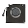 ZHAWULEEFB Replacement New CPU Cooling Fan for Schenker XMG NEO 15 17 Tongfang GK5CQ7Z EG50060S1C380S9A THER7GK5C61411 EG50060S1C380S9A DC5V 225W