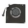 ZHAWULEEFB Replacement New CPU Cooling Fan for Schenker XMG NEO 15 17 Tongfang GK5CQ7Z EG50060S1C380S9A THER7GK5C61411 EG50060S1C380S9A DC5V 225W