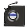ZHAWULEEFB Replacement New CPU Cooling Fan for Schenker XMG NEO 15 17 Tongfang GK5CQ7Z EG50060S1C380S9A THER7GK5C61411 EG50060S1C380S9A DC5V 225W