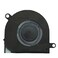 ZHAWULEEFB Replacement New CPU Cooling Fan Intended for Dell Latitude 9410 7400 2in1 2n1 Fan DPN 09D1T8 DC28000M3SL EG50040S1CG90S9A 4pin DC5V 027A Not Compatible with Latitud 7400