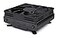 Noctua NHL9i17xx chromaxBlack Premium LowProfile CPU Cooler for Intel LGA1700 and LGA1851 Black
