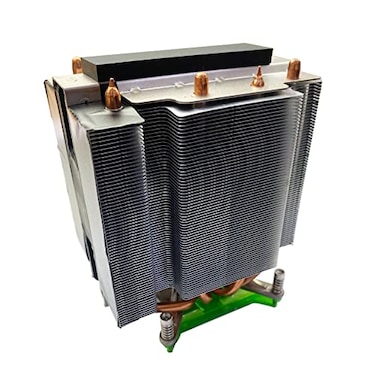 BestParts 125W Air Cooler Compatible with Dell XPS 8950 8960 Aurora R16