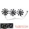LTANDBR 75MM 7Pin FD8015U12D GTX1660 RX5700 RX5700XT for ASUS GTX 1660Ti 1660super RX 5700 XT TUF X3 OC Graphics Cooling Fan