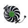 LTANDBR 95MM 6PIN T129215SU CF1010U12D RTX3050 RTX3060 Phoenix GPU Fans ITX for ASUS Phoenix RTX 3050 3060 Graphics Card Replacement Cooling Fan