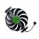 LTANDBR 95MM 6PIN T129215SU CF1010U12D RTX3050 RTX3060 Phoenix GPU Fans ITX for ASUS Phoenix RTX 3050 3060 Graphics Card Replacement Cooling Fan