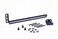NOYITO Graphics Cooling Bracket SideBlown North South Bridge Vertical Cooling Bracket for PC DIY
