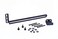 NOYITO Graphics Cooling Bracket SideBlown North South Bridge Vertical Cooling Bracket for PC DIY