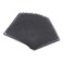 HFEIX 140mm Fan Filter 10 Pack Black Computer Fan Grill Cover
