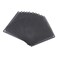 HFEIX 140mm Fan Filter 10 Pack Black Computer Fan Grill Cover