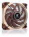 Noctua NAFG112 Sx2 Fan Grills for 120mm Fans Set of 2 Black