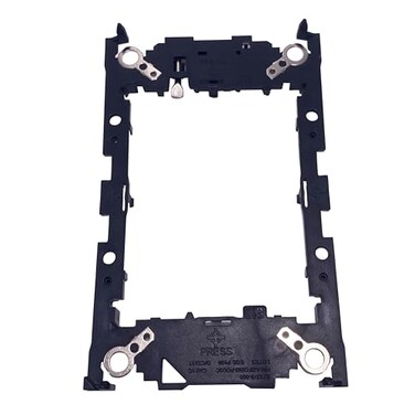 BestParts New E1A E1B LGA4677 Carrier Heatsink Clip Base Bracket Compatible with Intel XEON CPU K73278005 K51177005 E1B