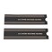 CCYLEZ M2 SSD Graphene Heatsink High Performance Fast Cooling SSD Heatsink with Thermal Conductive Adhesive 015 x 74 x 22mm Graphene Solid State Disk Cooler for M2 SSD Laptop Memory