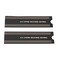 CCYLEZ M2 SSD Graphene Heatsink High Performance Fast Cooling SSD Heatsink with Thermal Conductive Adhesive 015 x 74 x 22mm Graphene Solid State Disk Cooler for M2 SSD Laptop Memory