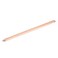 uxcell Copper Flat Heat Pipe for Cooling Laptop CPU GPU Heatsink 180mm x 8mm x 3mm
