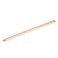 uxcell Copper Flat Heat Pipe for Cooling Laptop CPU GPU Heatsink 180mm x 8mm x 3mm