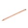 uxcell Copper Round Heat Pipe for Cooling Laptop CPU GPU Heatsink 8mm x 140mm