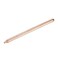 uxcell Copper Round Heat Pipe for Cooling Laptop CPU GPU Heatsink 8mm x 140mm