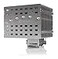 Noctua NHP1 Passive CPU Cooler Fanless Heatsink for 100 Silent Cooling