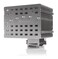 Noctua NHP1 Passive CPU Cooler Fanless Heatsink for 100 Silent Cooling