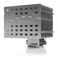 Noctua NHP1 Passive CPU Cooler Fanless Heatsink for 100 Silent Cooling