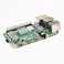 Pastall 40 PCS Raspberry Pi 4 Heatsink Kit with Thermal Conductive Adhesive Tape Aluminum Heat Sink Cooler and Copper Heatsink for Raspberry Pi B B 2345