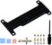 waveshare Aluminum Heatsink Cooler with Thermal Tapes for Raspberry Pi Zero 2 WWH