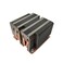 Dynatron B12 2U Passive CPU Cooler