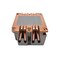 Dynatron B12 2U Passive CPU Cooler