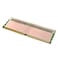 Easycargo RAM Heatsink Kit Copper Heat Sink PreApplied 3M 8810 Thermal Conductive Adhesive Tape Heat Spreader Cooler Heatsink Pad for Cooling PC Memory RAM DIMM DDR3 DDR4