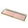 Easycargo RAM Heatsink Kit Copper Heat Sink PreApplied 3M 8810 Thermal Conductive Adhesive Tape Heat Spreader Cooler Heatsink Pad for Cooling PC Memory RAM DIMM DDR3 DDR4