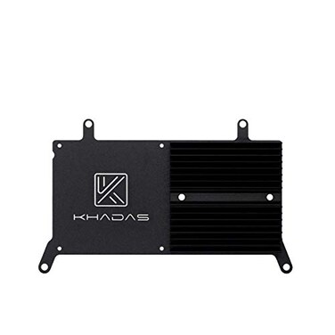 Khadas New Vim Heatsink for Single Board Computer