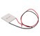Jiayouy Liyafy TEC112705 40 X 40MM Thermoelectric Peltier Cooler Generator Cooling Peltier Plate Module 1Pcs