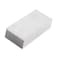 tatoko Aluminum Heat Radiator Heatsink Cooling Fan 150mmL x69mmW x36mmH Silver Tone