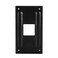Wendry CPU Heatsink Bracket Backplane Backplate Iron Plate Have Good Heat Dissipation for AM2323