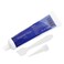 GENNEL G109 75Grams Thermal Glue Thermal Conductive Plaster Silicone Viscous Adhesive Compound for LED GPU Chipset Printer MOSFET Heatsink Cooling Sealing