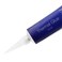 GENNEL G109 75Grams Thermal Glue Thermal Conductive Plaster Silicone Viscous Adhesive Compound for LED GPU Chipset Printer MOSFET Heatsink Cooling Sealing