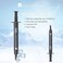 Thermalright TF7 2g Thermal Compound Paste for CPU Coolers Heat Sink Paste High Conductivity 128Wmk for All ProcessorsCPUGPU NonConductivewith A Spatula Tool