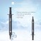 Thermalright TF7 2g Thermal Compound Paste for CPU Coolers Heat Sink Paste High Conductivity 128Wmk for All ProcessorsCPUGPU NonConductivewith A Spatula Tool