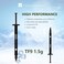 Thermalright TF9 15g Thermal GreaseThe High Performance Thermal Paste for Cooling All Processors Heat Sink Paste High Durability 15Wm Graphics Cards and Heat Sinks in Computers and Consoles