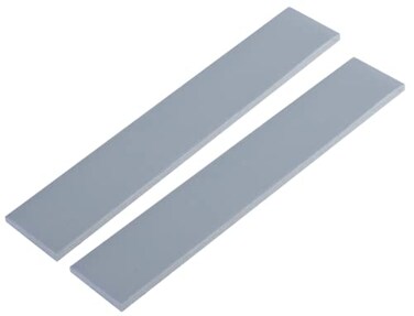 Gelid Solutions GPExtreme 12WThermal Pad 120x20x15 2pcs Excellent Heat Conduction Ideal Gap Filler Easy Installation 120x20x15 2pcs