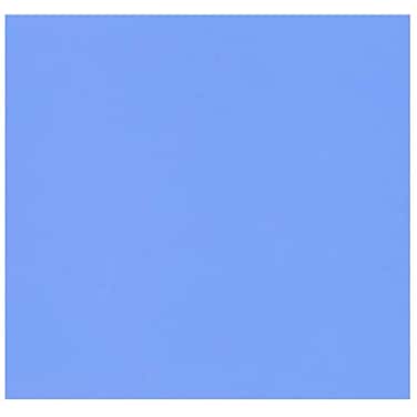AIYUNNI Thermal Pad 100x100x15mm Highly Efficient Thermal Conductivity 12 WmK Insulated Heat Resistant High Temperature Resistant Silicone Pad for Heat Sink LED Cooling