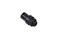 Alphacool Eiszapfen Quick Release Male G14 AG Deep Black 17440