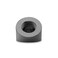 Odestar EKWB EKQuantum Torque Static 45 Degree Fitting Female to Female Black Nickel