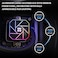 Thermalright Aqua Elite 240 V3 Water Cooling CPU Cooler Double PWM ARGB Fans with SFDB BearingsEfficient PWM Controlled Pumpfor AMDAM4AM5 Intel LGA11501151120017001851 AE240 V3